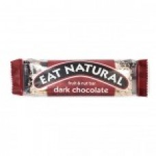 EAT NATURAL - DARK CHOCOLATE