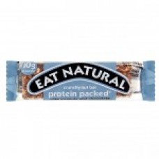 EAT NATURAL - PROTEIN PACKED