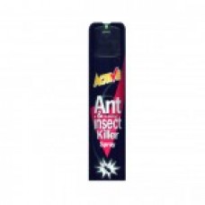 ACTIVE ANT & CRAWLING INSECT SPRAY 300ml