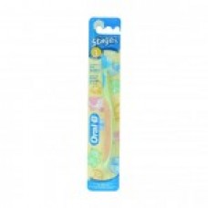 ORAL B TOOTH BRUSH FOR CHILDREN