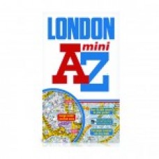 AZ MINI LONDON (905)                                                    