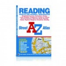 AZ READING STREET MAP (514)