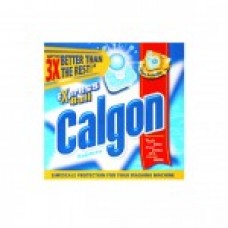 CALGON EXPRESS TABLETS 15's  