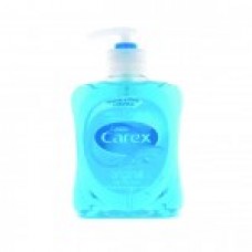 CAREX LIQUID SOAP ORIGINAL BLUE 250ml