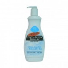 COCOA BUTTER LOTION PUMP 400ml
