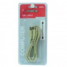 COMPUTER USB CABLE (3M)