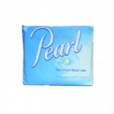 CUSSONS PEARL SOAP 90gm 4's