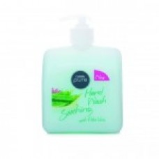 CUSSON PURE HAND WASH SOOTHING 500ml