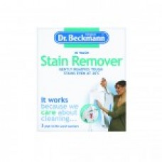 DR BECKMANN STAIN REMOVER 