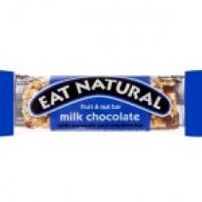 EAT NATURAL - MILK CHOCOLATE