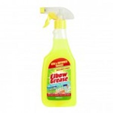 ELBOW GREASE - ALL PURPOSE DEGREASER 500ml