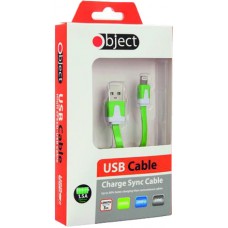 OBJECT - 3 METER IPHONE 5 CABLE - SP014