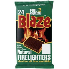  DRAGON FIRELIGHTERS (FOR BBQ'S) 