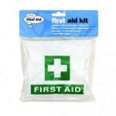FIRST AID KIT IN WALLET