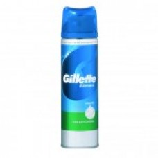 GILLETTE  SERIES SHAVE FOAM - CONDITIONING  