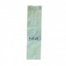 FRENCH STICK BAGS 6 x 26