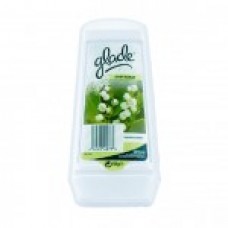 GLADE SOLID LILY 150gm 