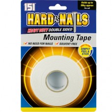 HARD AS NAILS MOUNTING TAPE 