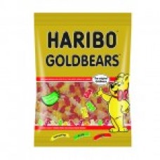 HARIBO GOLD BEARS 175gm