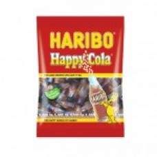 HARIBO HAPPY COLA 175gm