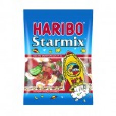HARIBO STARMIX 175gm