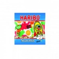 HARIBO STARMIX MINI BAGS RRP15p