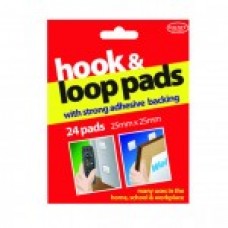 HOOK & LOOP PADS 