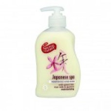 IMPERIAL LEATHER HAND WASH JAPANEES SPA 300ml
