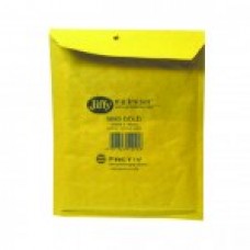 JIFFY BAGS 140 x 195mm      SIZE: MM0  (100 IN CTN)