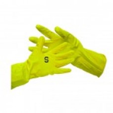 KITCHEN RUBBER GLOVES SMALL