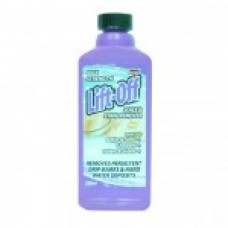 LIFT OFF SCALE & STAIN REMOVER 250ml