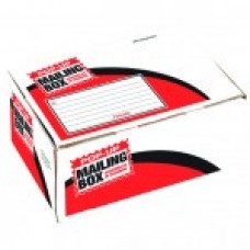 MAILING BOXES LARGE  POP UP
