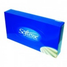 QUALITY MANSIZE TISSUES 2 PLY 85's 