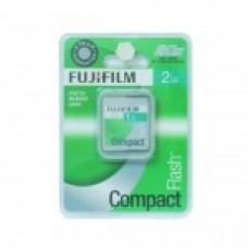 COMPACT FLASH 2GB