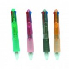 4 COLOUR PEN ( IN DISPLAY) 