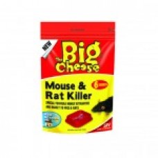 MOUSE & RAT KILLER 
