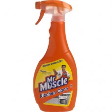 MR MUSCLE KITCHEN CARE  500ml 