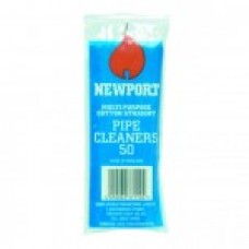 NEWPORT  PIPE-CLEANERS 50's