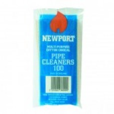 NEWPORT PIPE-CLEANERS 100's