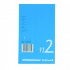 SILVINE NOTE BOOKS BLUE NEW (BUY 1 GET 1 FREE)