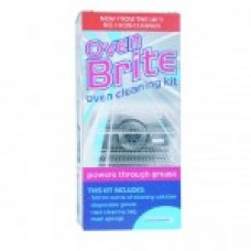 OVEN BRITE CLEANING KIT 