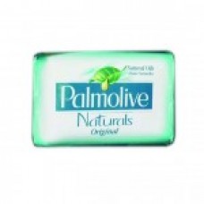 PALMOLIVE SOAP (GREEN) 90gm     