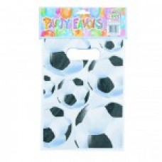 PARTY BAGS - SOCCER 10's