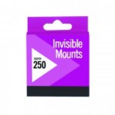 PHOTO MOUNTS - INVISIBLE