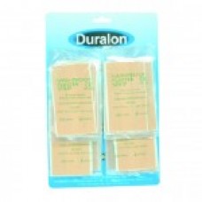 WATER PROOF STRIPS 5" (CARDED)