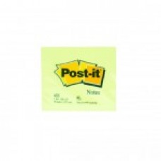 POST IT NOTE - SMALL 38mm X 51mm