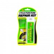PUNCTURE REPAIR KIT CARDED
