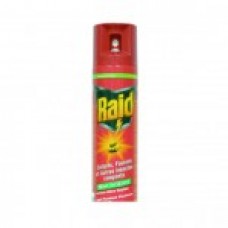 RAID ANT & C/ROACH SPRAY 300ml