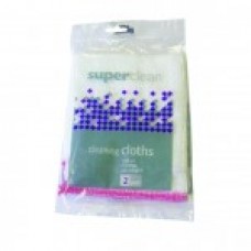 DISH CLOTHS PACK OF 2's