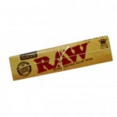 RAW ROLLING PAPER SLIM KING SIZE